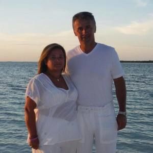 Meet your Posher, Cathy